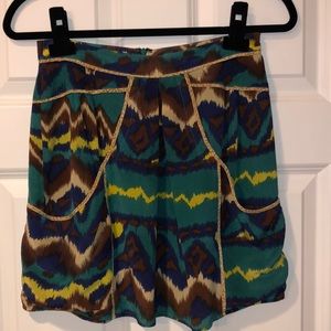 Lilu Skirt